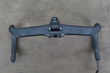 42cm Cervelo Carbon Aero Compact Road Handlebar + Mount 31.8mm