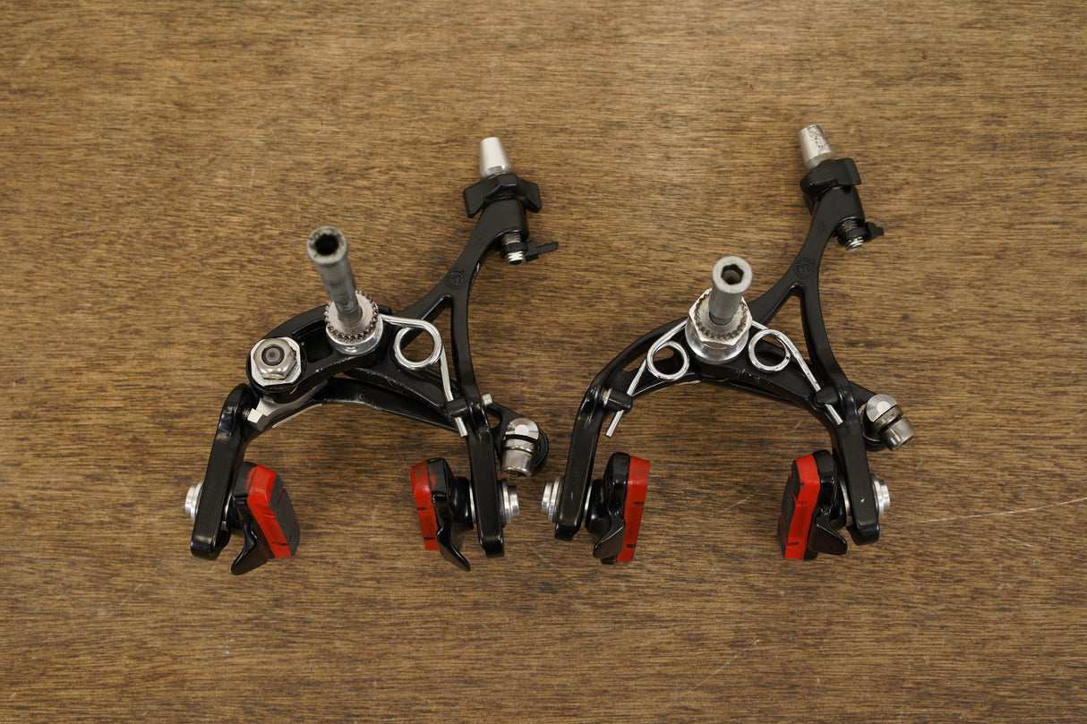 Campagnolo Record 10 Speed Mechanical Rim Brake Road Groupset