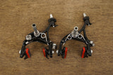 Campagnolo Record 10 Speed Mechanical Rim Brake Road Groupset
