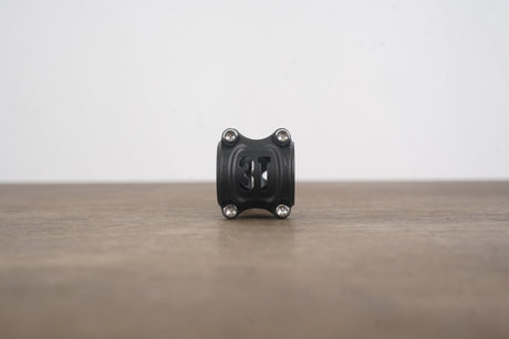 3T ARX 100mm ±6 Degree Alloy Road Stem 135g 1 1/8" 31.8mm