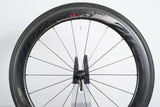 Zipp 404 Firecrest 77/177 Carbon Tubular Rim Brake Wheelset Shimano/SRAM 11 Speed