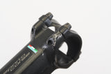 Bianchi Reparto Corse 110mm ±6 Degree Alloy Road Stem 138g 1 1/8" 31.8mm