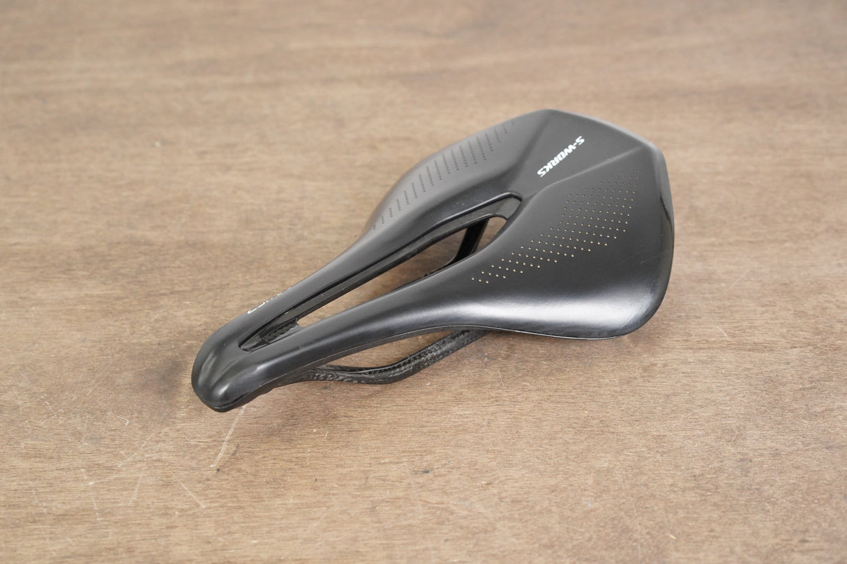 155mm Specialized S-WORKS Power Carbon Road Saddle 164g