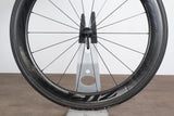 Zipp 404 Firecrest 77/177 Carbon Tubular Rim Brake Wheelset Shimano/SRAM 11 Speed