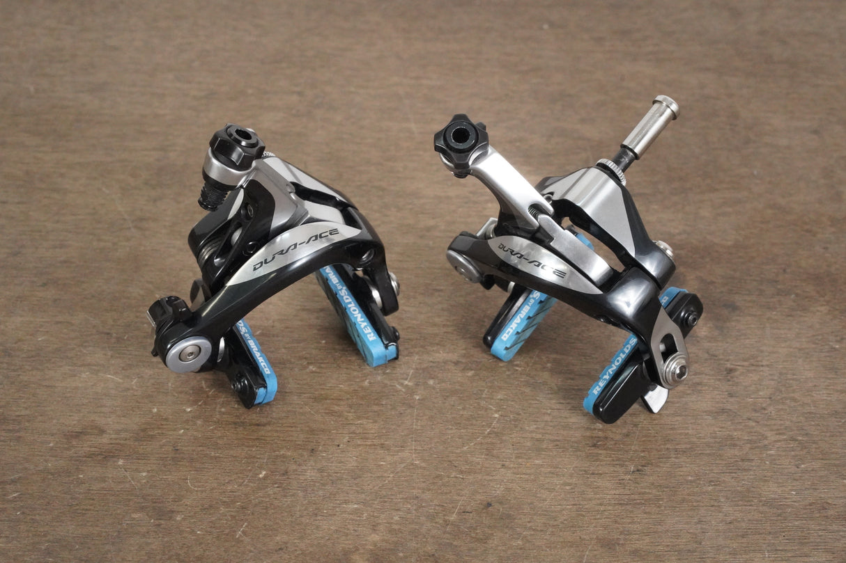 Shimano Dura-Ace 9000 11 Speed Mechanical Rim Brake Road Groupset