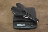 143mm Specialized Toupe Expert Titanium Rail Road Saddle 229g