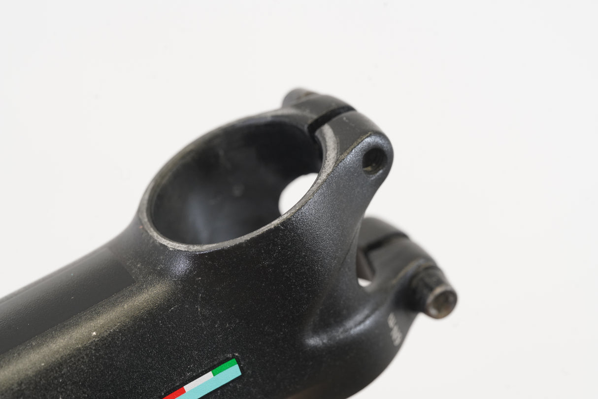 Bianchi Reparto Corse 110mm ±6 Degree Alloy Road Stem 138g 1 1/8" 31.8mm