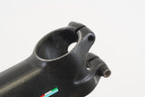 Bianchi Reparto Corse 110mm ±6 Degree Alloy Road Stem 138g 1 1/8" 31.8mm