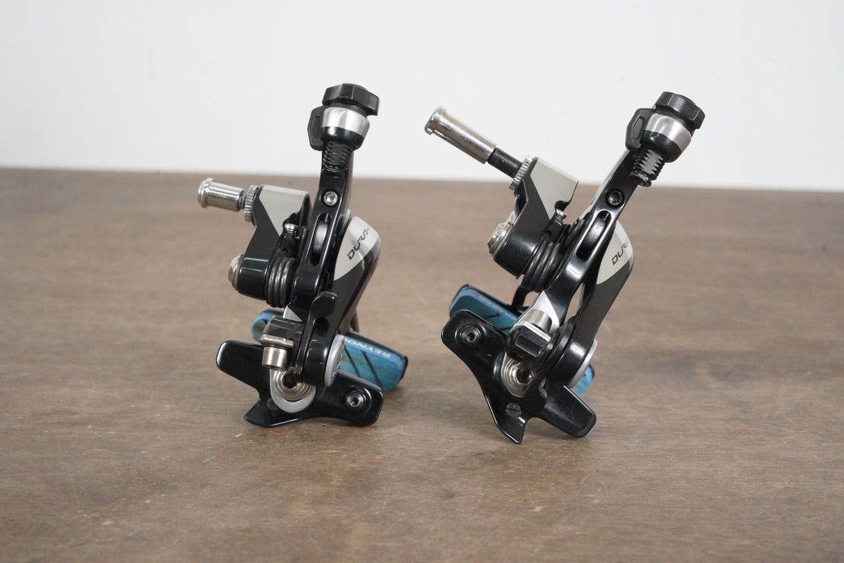 Shimano Dura-Ace 9000 11 Speed Mechanical Rim Brake Road Groupset