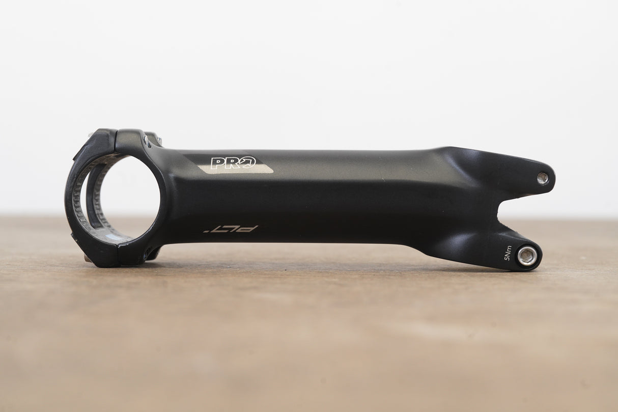 PRO PLT 130mm ±10 Degree Alloy Road Stem 146g 1 1/8" 31.8mm