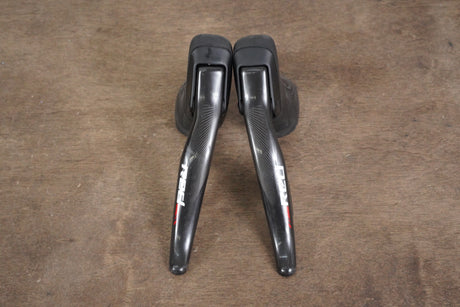 SRAM Red eTap WiFli 11 Speed Wireless Electronic Rim Brake Groupset