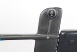 XS Felt IA 2 Carbon Aero Rim Brake TT Triathlon Frameset IA2 + Base Bar