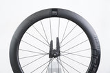 FRONT DT Swiss ARC 1400 DICUT Carbon Clincher Disc Brake Wheel