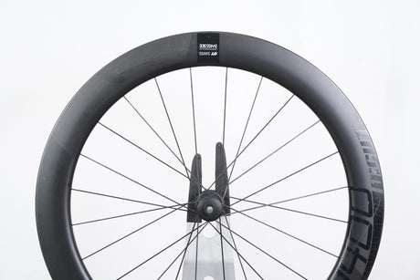 FRONT DT Swiss ARC 1400 DICUT Carbon Clincher Disc Brake Wheel