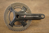 Campagnolo Record EPS V3 11 Speed Electronic Rim Brake full Groupset