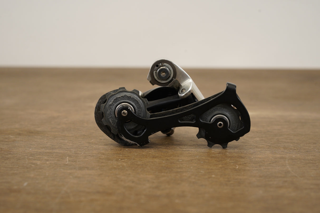 Campagnolo Record 10 Speed Mechanical Rim Brake Road Groupset
