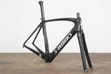 52cm Specialized S-WORKS Venge Carbon Rim Brake Frameset