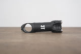 3T ARX 100mm ±6 Degree Alloy Road Stem 135g 1 1/8" 31.8mm