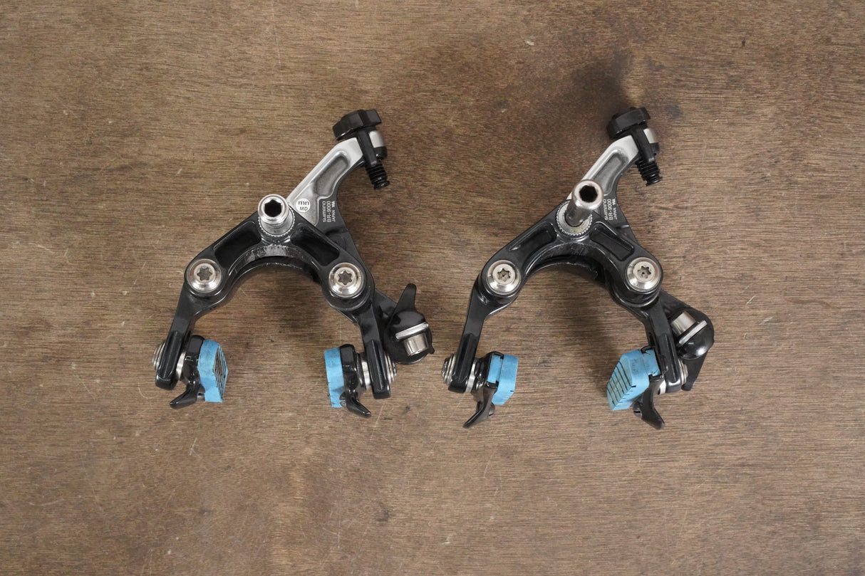 Shimano Dura-Ace 9000 11 Speed Mechanical Rim Brake Road Groupset