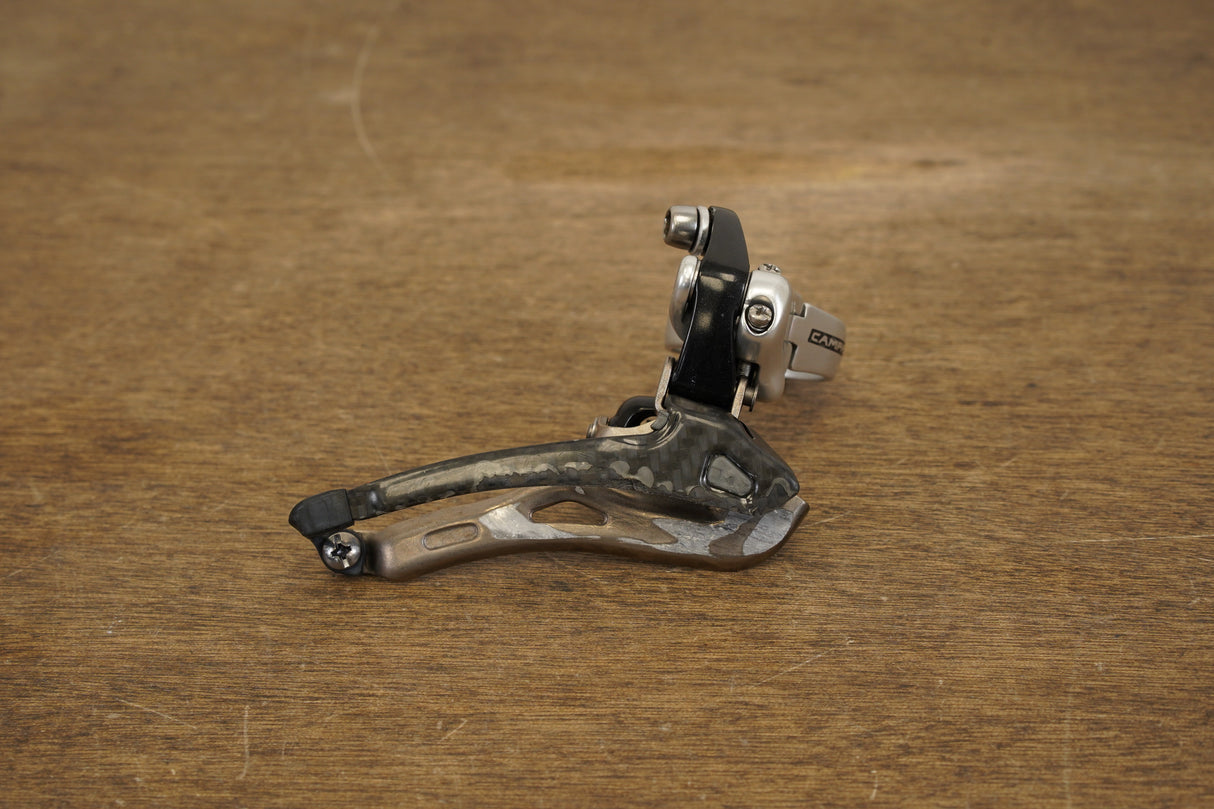 Campagnolo Record 10 Speed Mechanical Rim Brake Road Groupset