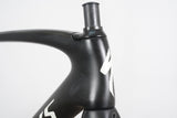 52cm Specialized S-WORKS Venge Carbon Rim Brake Frameset