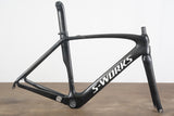 52cm Specialized S-WORKS Venge Carbon Rim Brake Frameset
