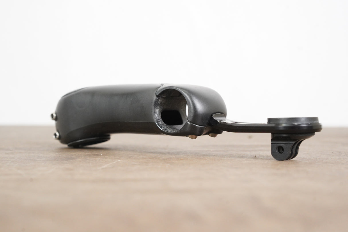 ENVE SES 110mm -7/-12 Degree Carbon Aero Road Stem + Shim + Mount 120g