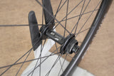 FRONT DT Swiss ARC 1400 DICUT Carbon Clincher Disc Brake Wheel