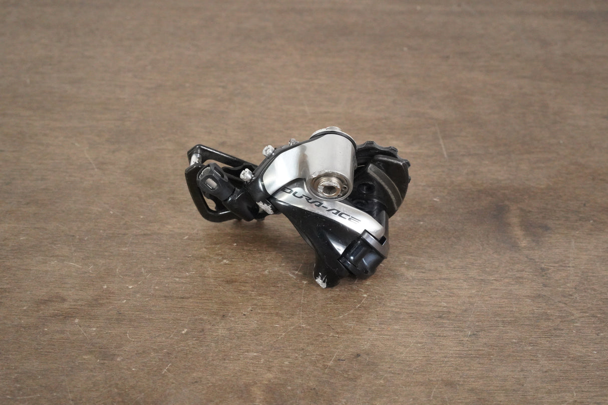 Shimano Dura-Ace 9000 11 Speed Mechanical Rim Brake Road Groupset