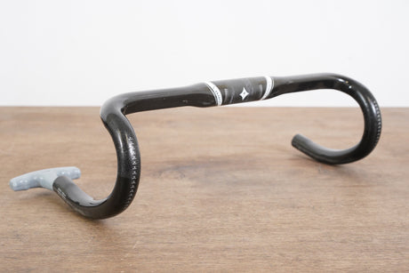 40cm Specialized S-WORKS Carbon Compact Road Handlebar 31.8mm