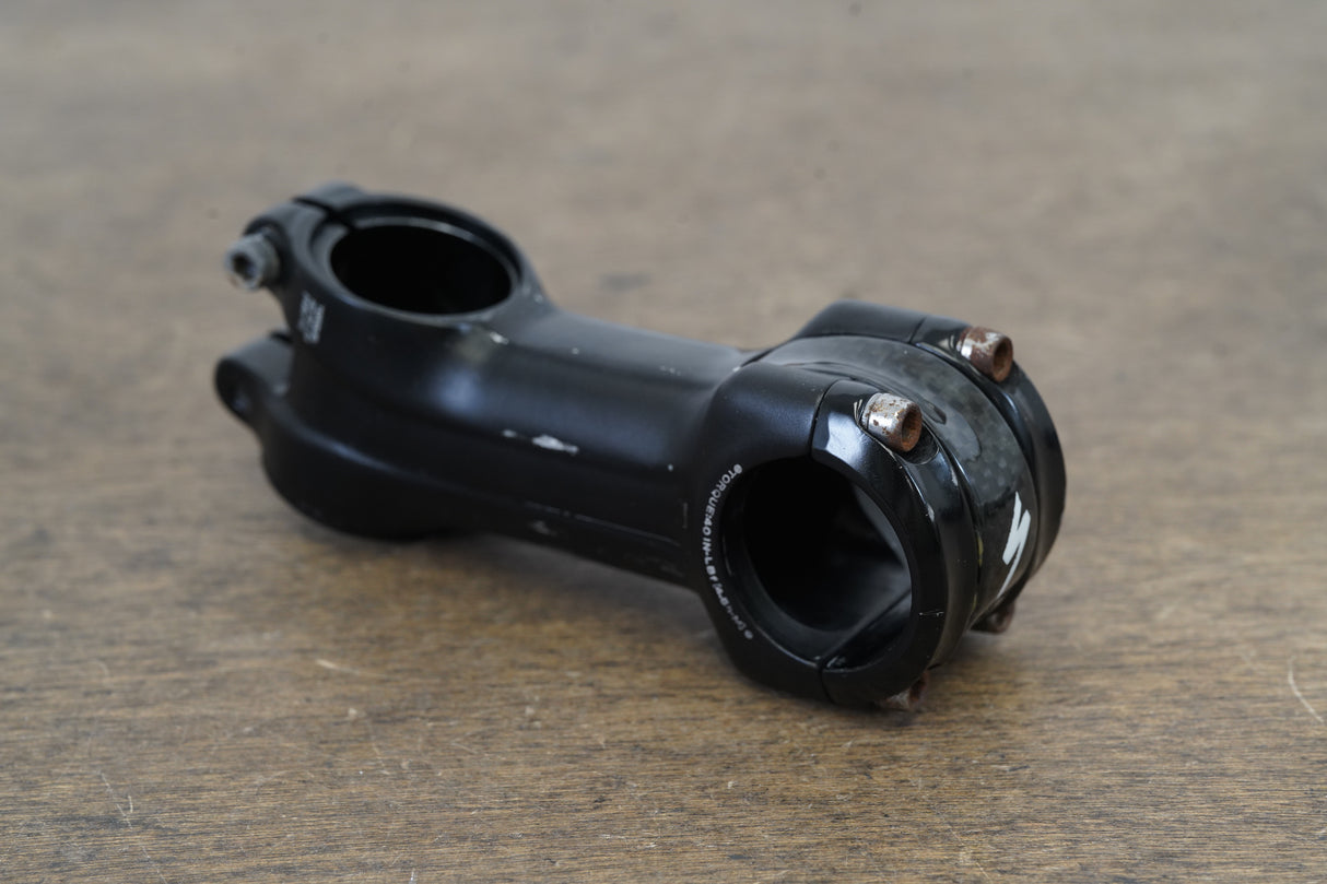 Specialized S-WORKS Multi 90mm ±21-13 Degree Alloy Stem 178g 1 1/8" 31.8mm