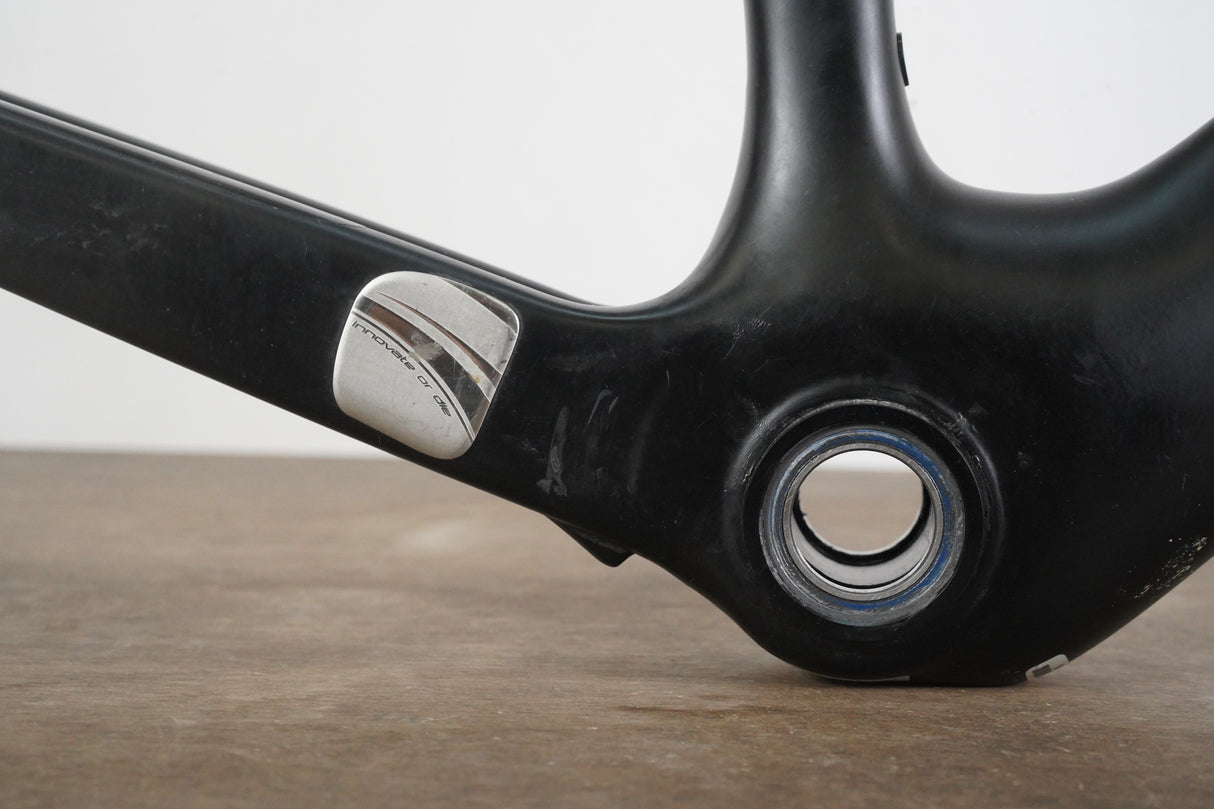 52cm Specialized S-WORKS Venge Carbon Rim Brake Frameset
