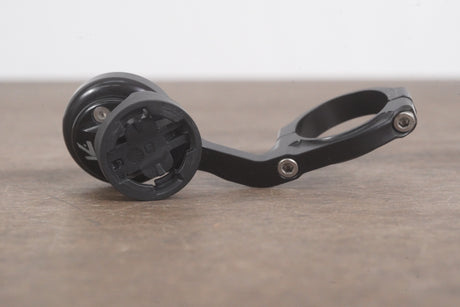 K-EDGE Garmin Out Front Handlebar Cycling Computer Mount 58g