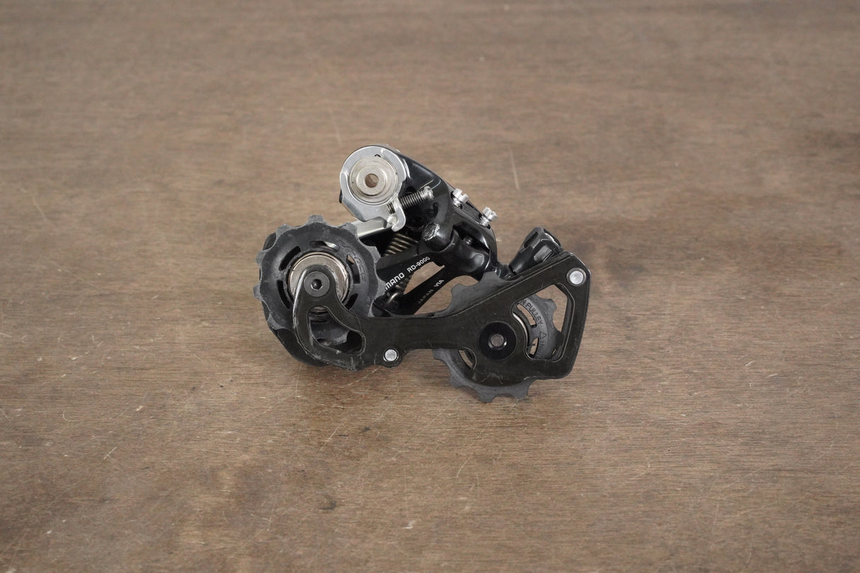 Shimano Dura-Ace 9000 11 Speed Mechanical Rim Brake Road Groupset
