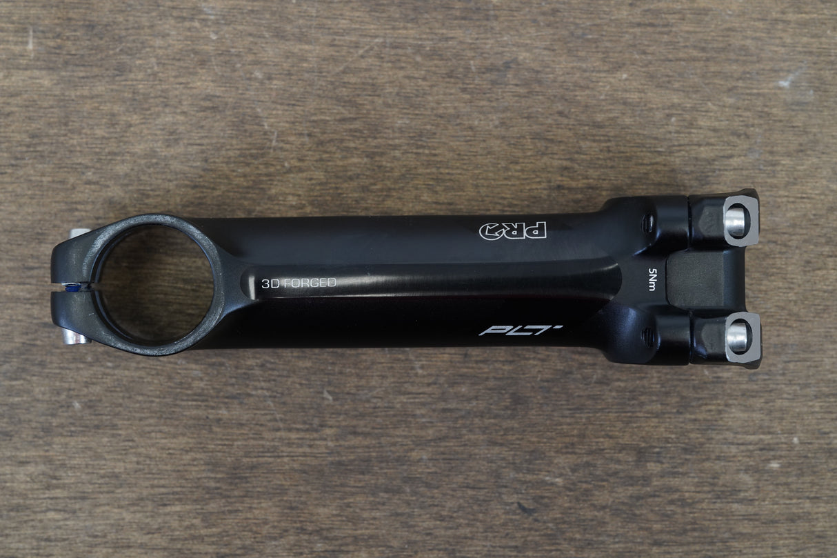 PRO PLT 130mm ±10 Degree Alloy Road Stem 146g 1 1/8" 31.8mm