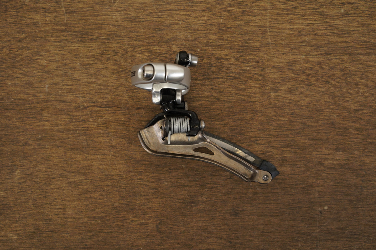 Campagnolo Record 10 Speed Mechanical Rim Brake Road Groupset
