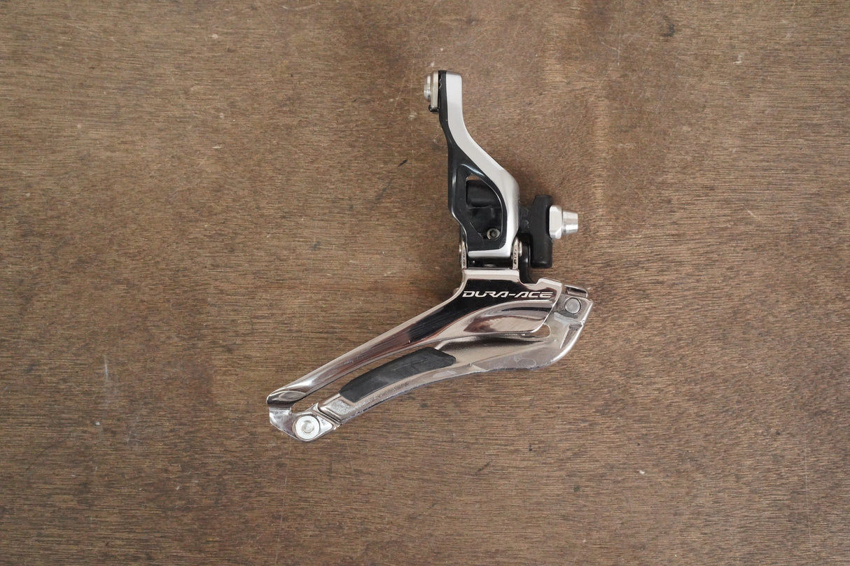 Shimano Dura-Ace 9000 11 Speed Mechanical Rim Brake Road Groupset
