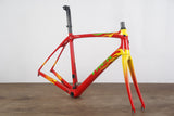 M (Medium) Trek Domane Project One Carbon Rim Brake Road Frameset
