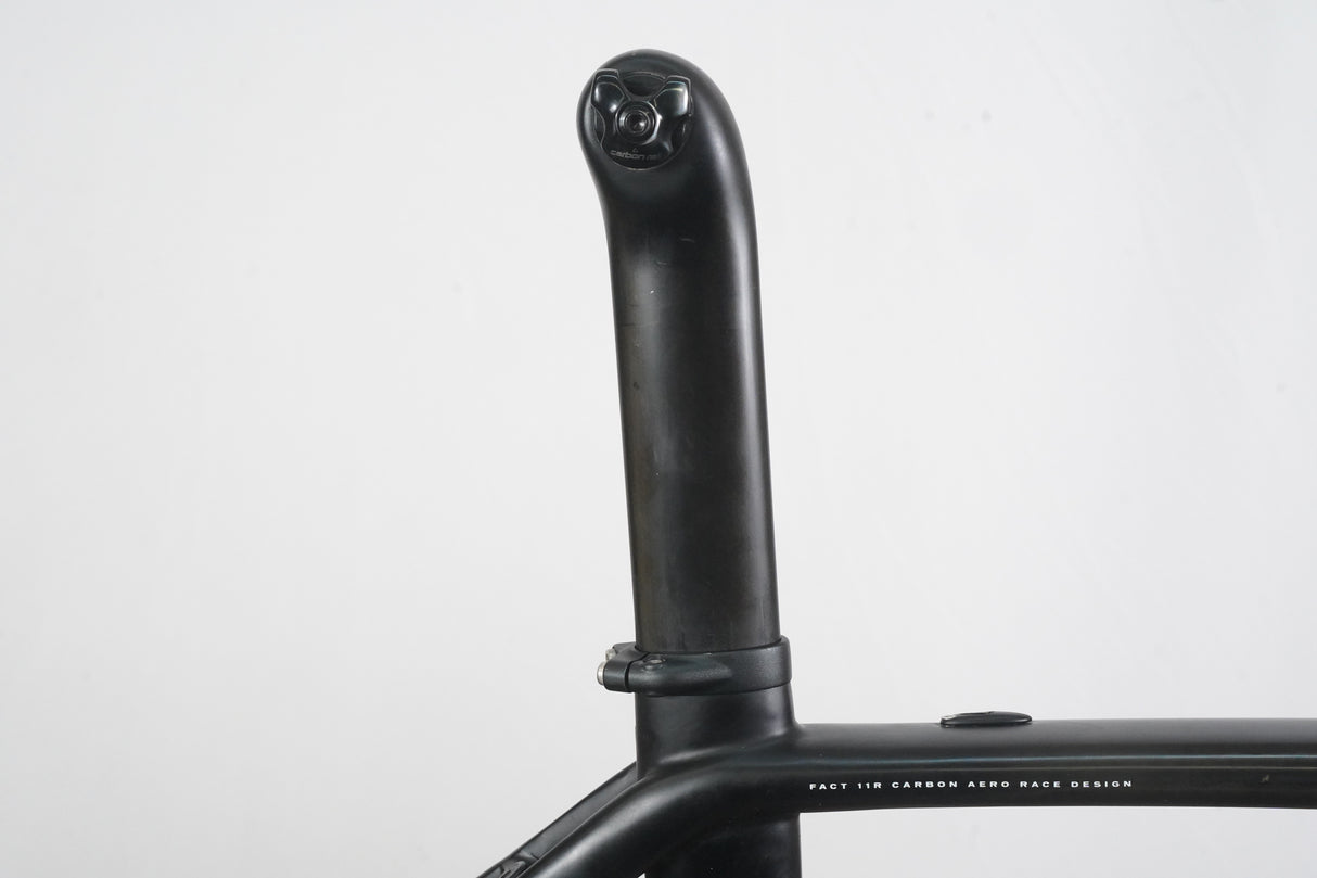 52cm Specialized S-WORKS Venge Carbon Rim Brake Frameset