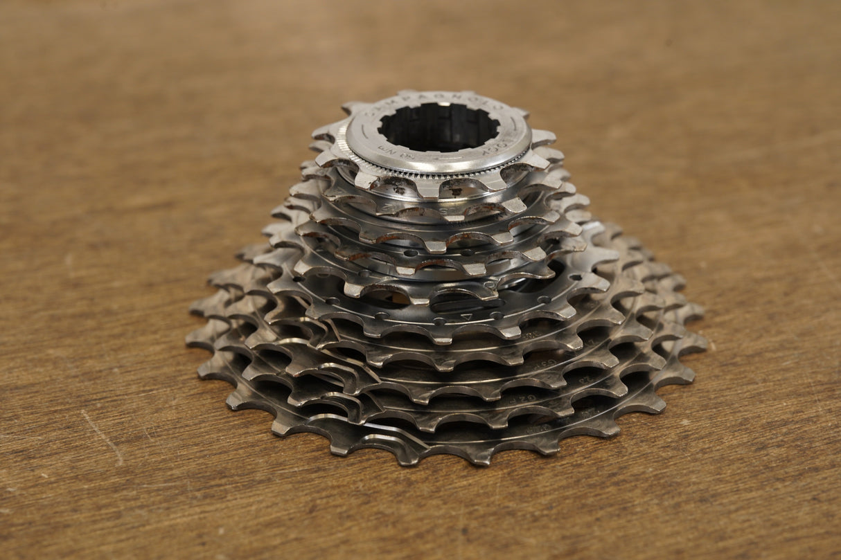 Campagnolo Record 10 Speed Mechanical Rim Brake Road Groupset