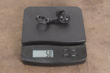 K-EDGE Garmin Out Front Handlebar Cycling Computer Mount 58g