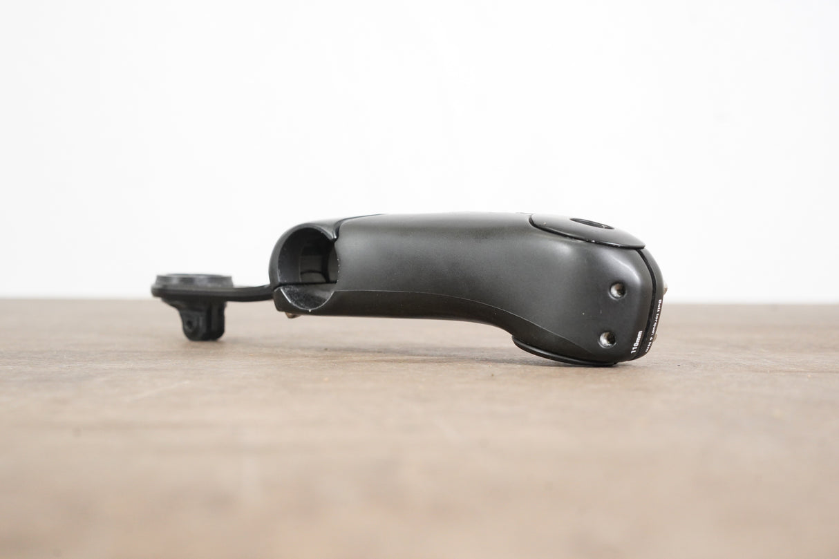 ENVE SES 110mm -7/-12 Degree Carbon Aero Road Stem + Shim + Mount 120g