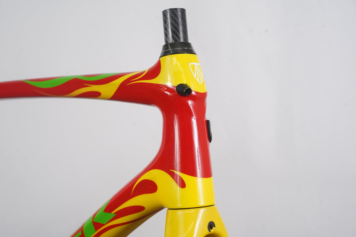 M (Medium) Trek Domane Project One Carbon Rim Brake Road Frameset