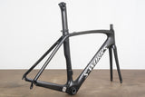 52cm Specialized S-WORKS Venge Carbon Rim Brake Frameset