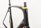 58cm Specialized S-WORKS Venge Tom Boonen Edition Carbon Rim Brake Frameset