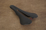 138mm Bontrager XXX Carbon Road Saddle 71g