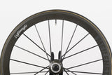 REAR Lightweight Obermayer Gen 5 Carbon Tubular Rim Brake Wheelset 11 Speed