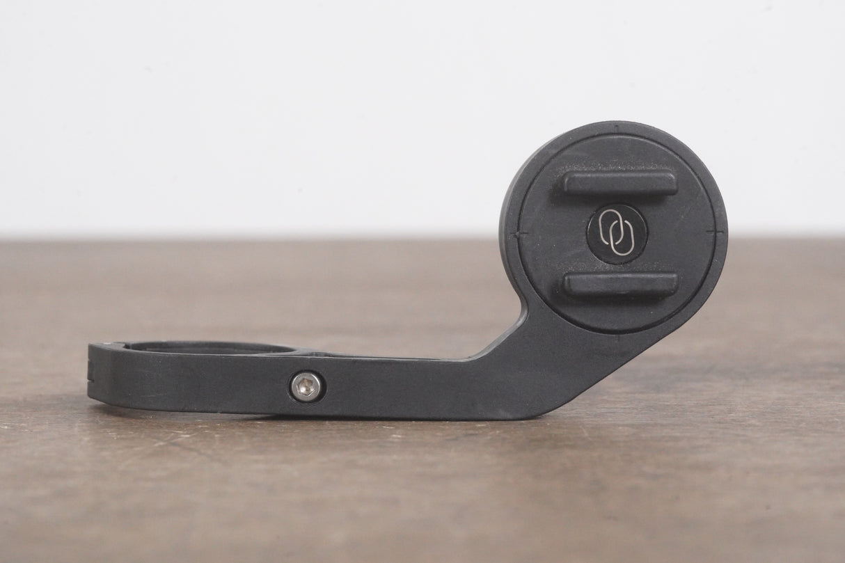 SP Connect Out Front Handlebar Cycling Computer Mount 30g