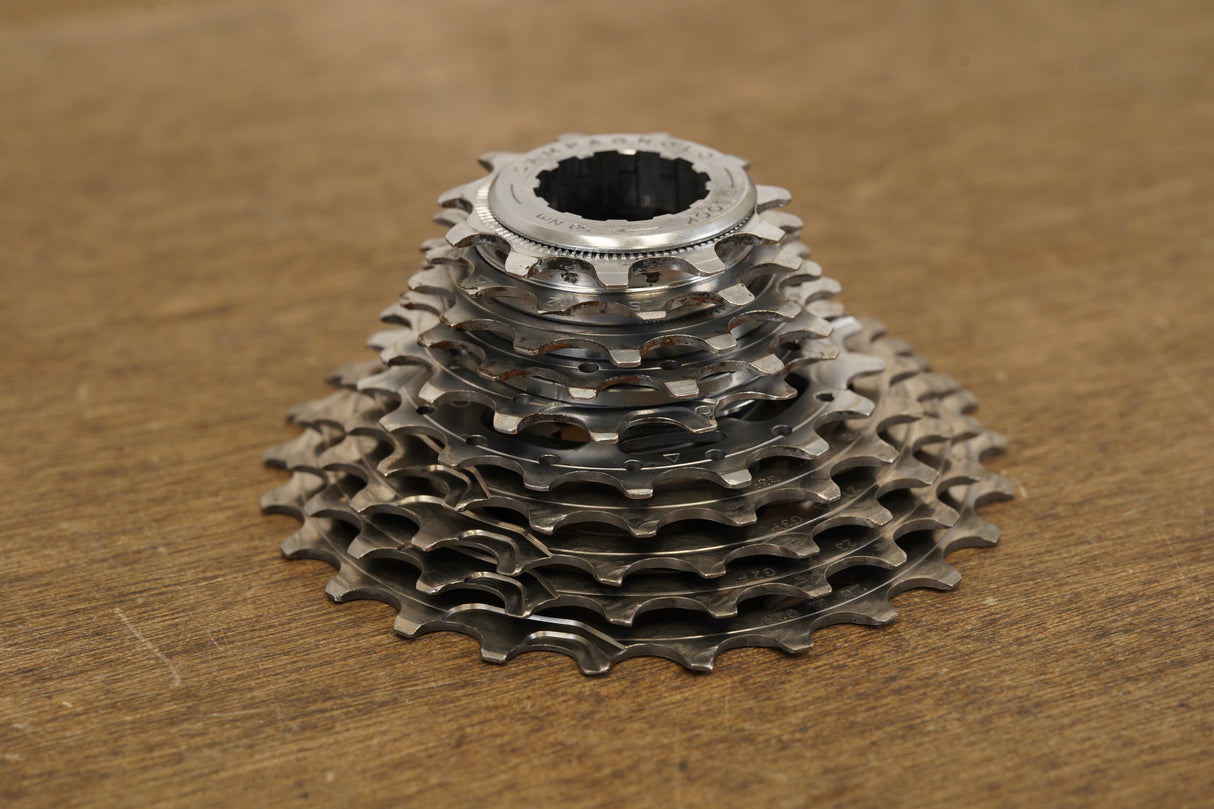 Campagnolo Record 10 Speed Mechanical Rim Brake Road Groupset
