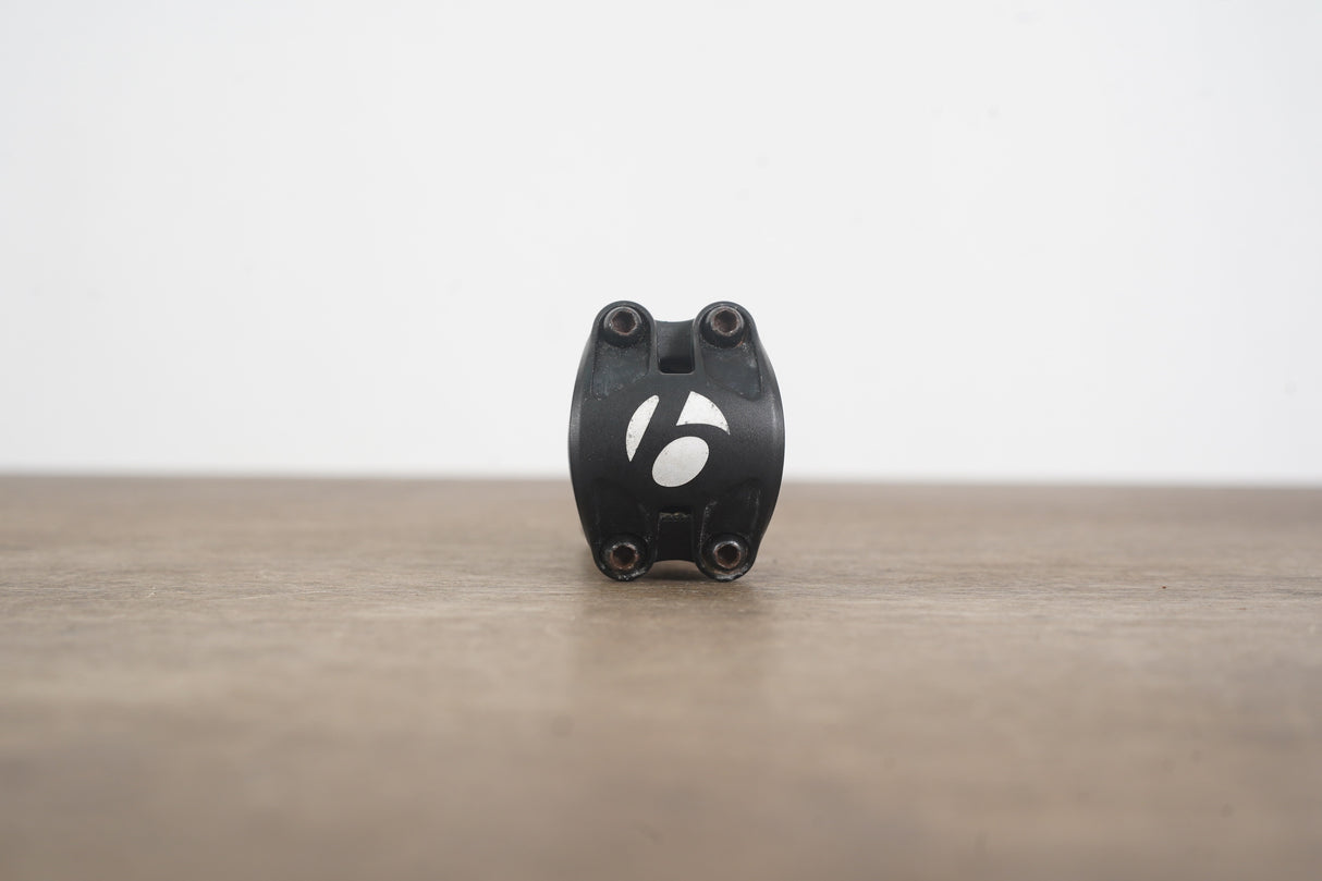 Bontrager XXX 100mm ±7 Degree Carbon Road Stem 119g 1 1/8" 31.8mm